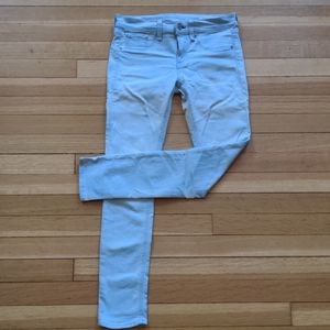 Rag and bone FAY jeans